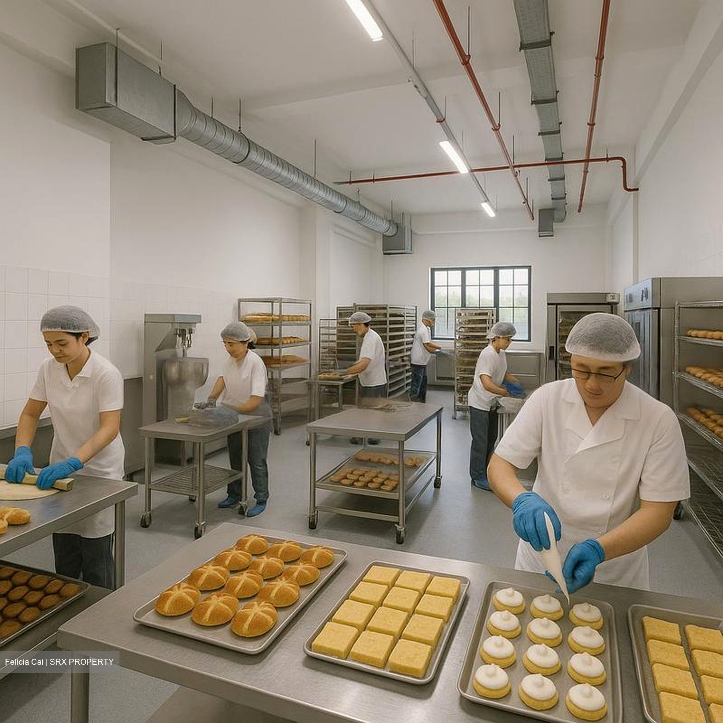 Mauser Singapore (D22), Factory #484591541
